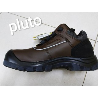 Giày bảo hộ cách điện 18kv Pluto S3 Jogger