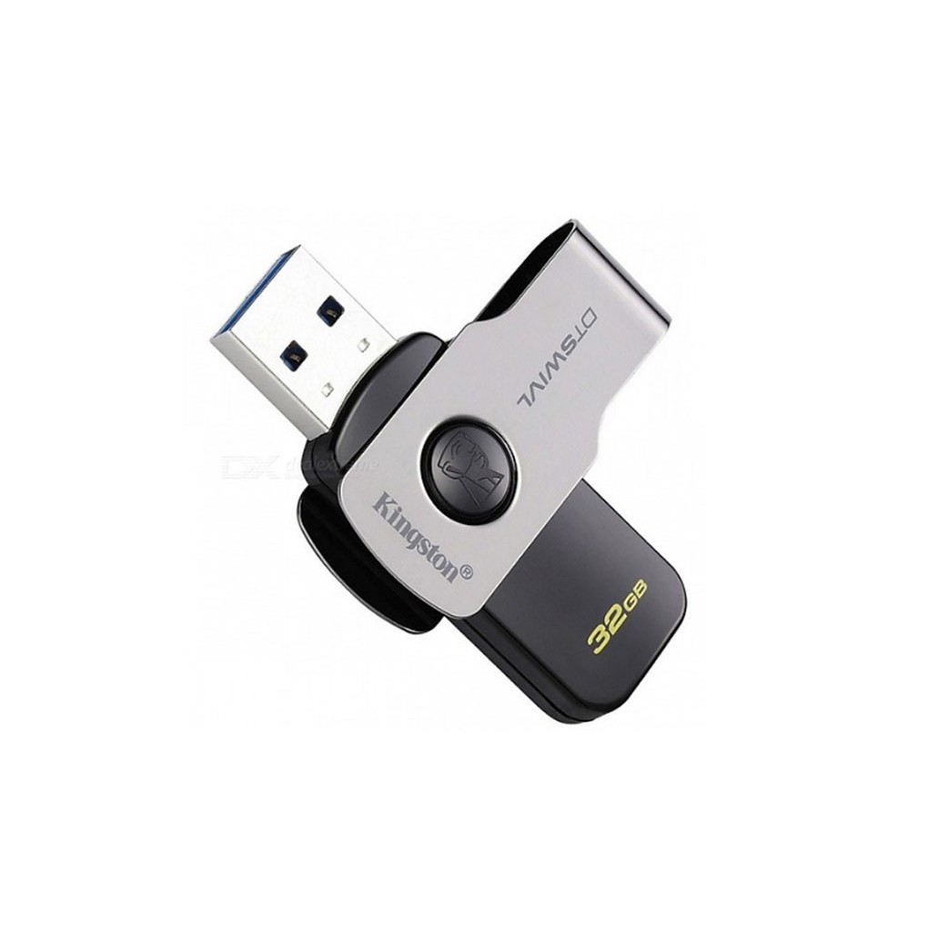 USB lưu trữ 32Gb Kingston DTSWIVL