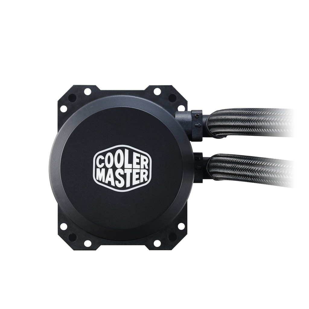 Tản Nhiệt Máy Tính Cooler Master MasterLiquid ML240L RGB