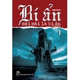 Sách NXB Trẻ - Bí ẩn mãi mãi là bí ẩn 01