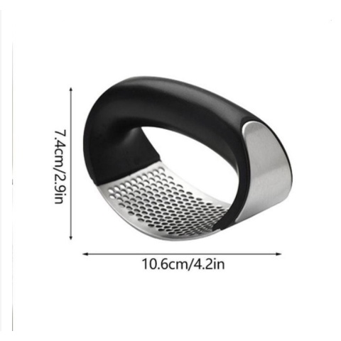 Dụng Cụ Dập Tỏi, Lăn Tỏi, Nghiền Tỏi Bằng INOX