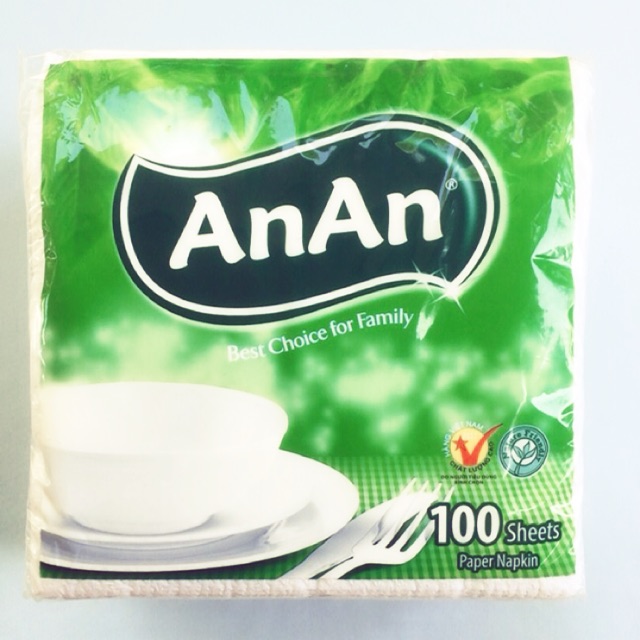 GIẤY AN AN