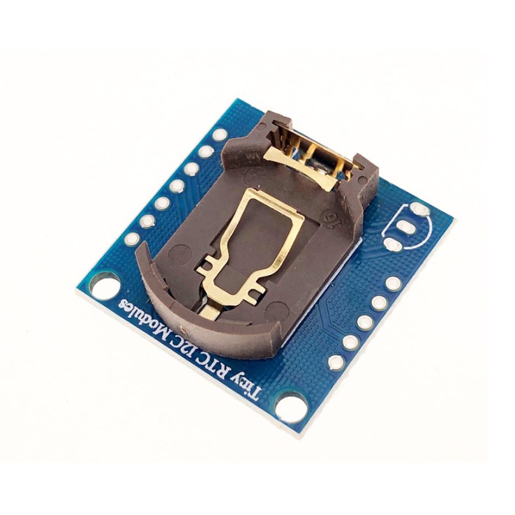 Mô Đun Rtc I2C 24c32 Ds1307