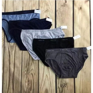 Combo 5 quần thun lạnh