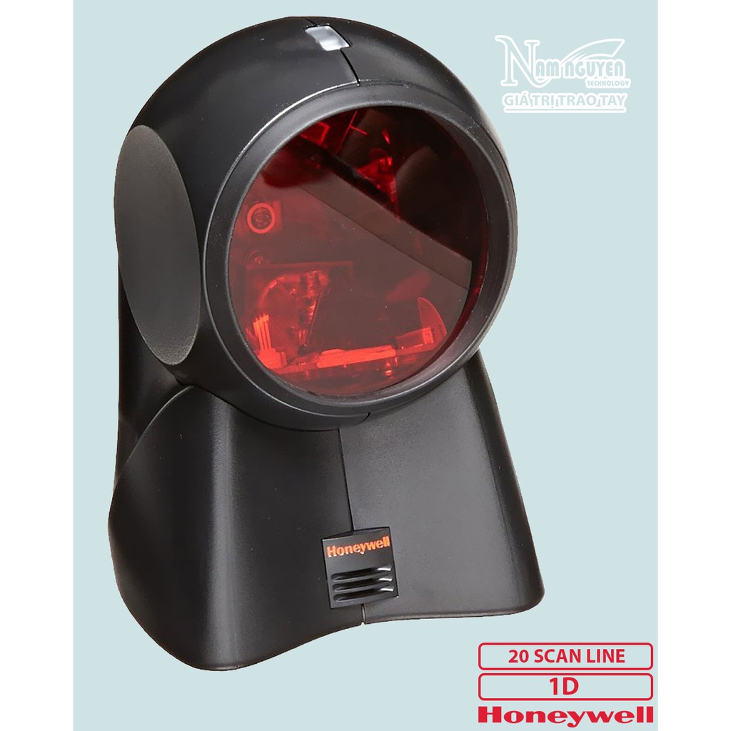 Máy quét mã vạch Honeywell MK7120