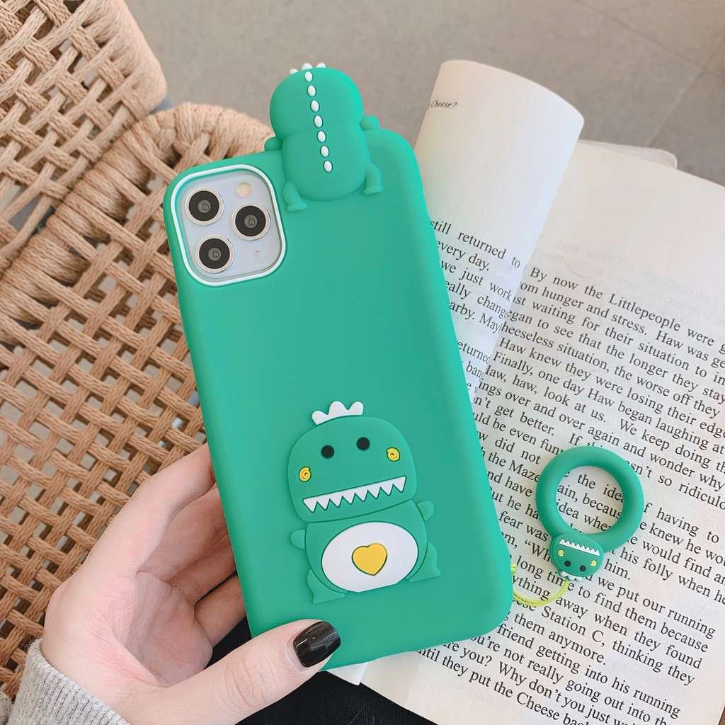 Ốp lưng iphone Umasou có móc đeo 6/6plus/6s/6s plus/6/7/7plus/8/8plus/x/xs/xs max/11/11 promax giá đỡ – Shin Case [B-J5] | BigBuy360 - bigbuy360.vn