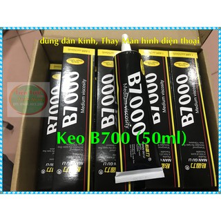 Keo B7000 (50ml)