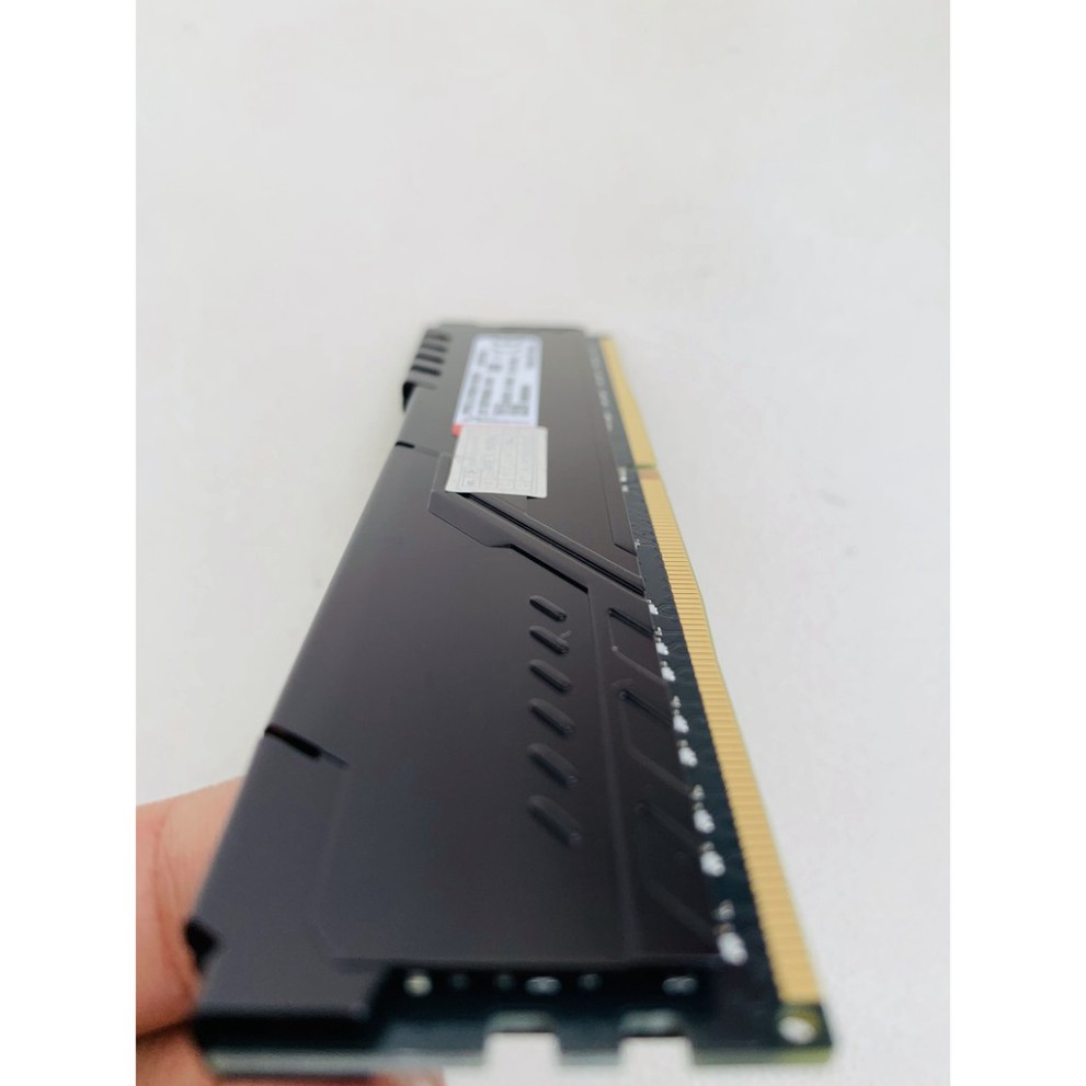 S14 MAAD Ram 8GB Kingston Hyper Fury DDR4 2666MHZ Tản Đen Viết Sơn phân phối 13 S14 | BigBuy360 - bigbuy360.vn