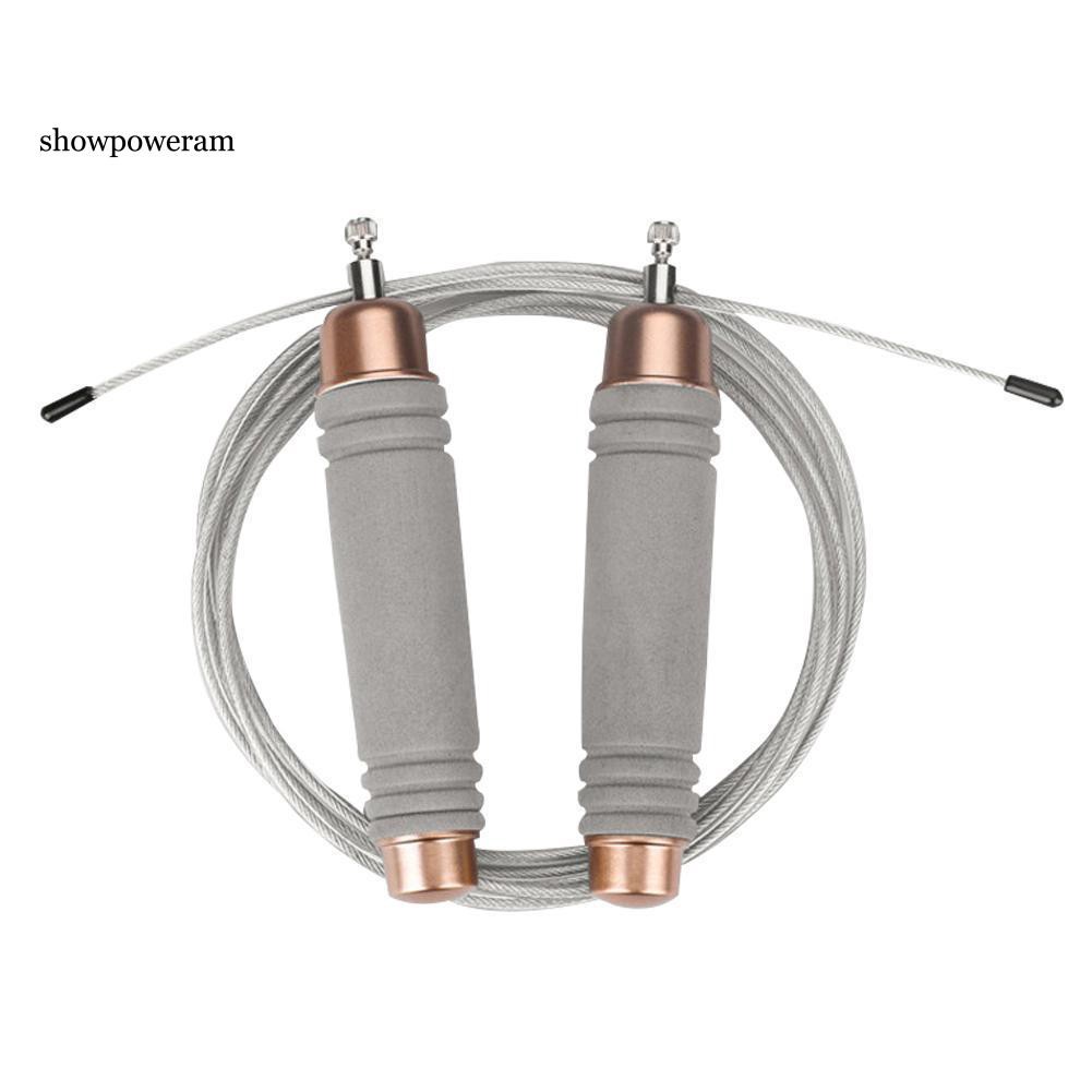Dây nhảy tập thể dục