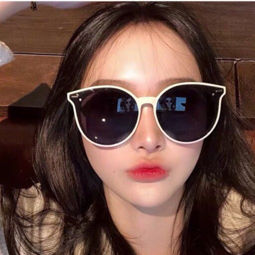 ❌KÍNH CỔ ĐIỂN❌GIÁ TỐT ❌MẮT KÍNH UNISEX NAM NỮ DÁNG MẮT MÈO B46
