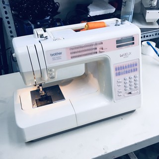 MÁY MAY BROTHER NHẬT BẢN