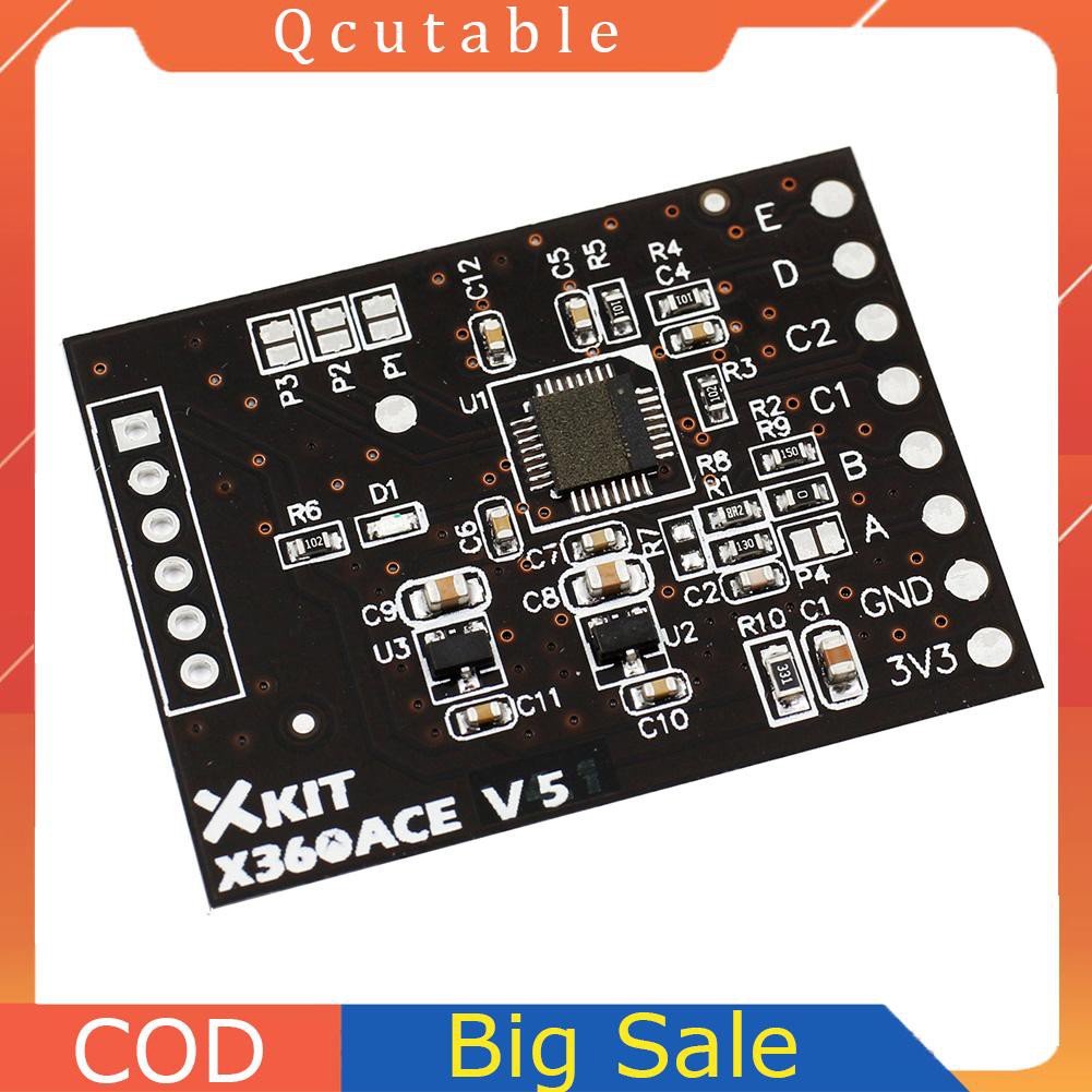 Mô Đun Chip Ace V5 Ic Cho Xbox 360 X360