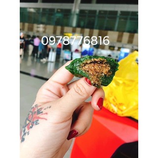 Bánh Ngải Lạng Sơn