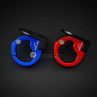 MÓC TREO ĐỒ SHARK POWER