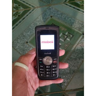 điện thoại mobell m200i
