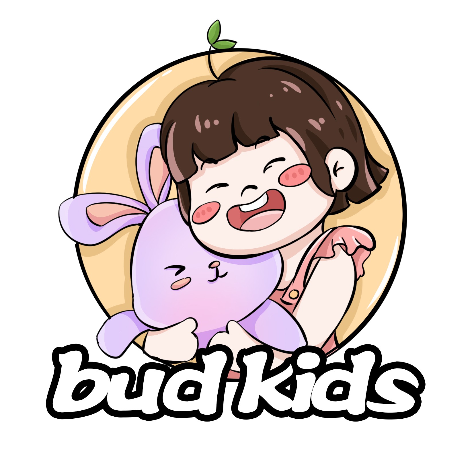 Bud Kids Fashion