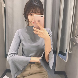 Áo thun tay loa ulzzang ul009