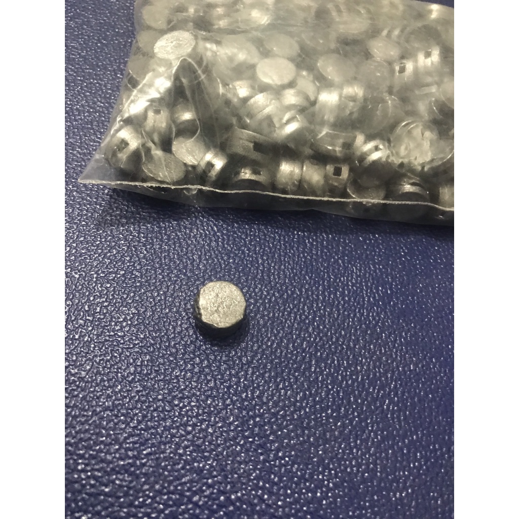 Hạt chì niêm phong Phi 10, Phi 12