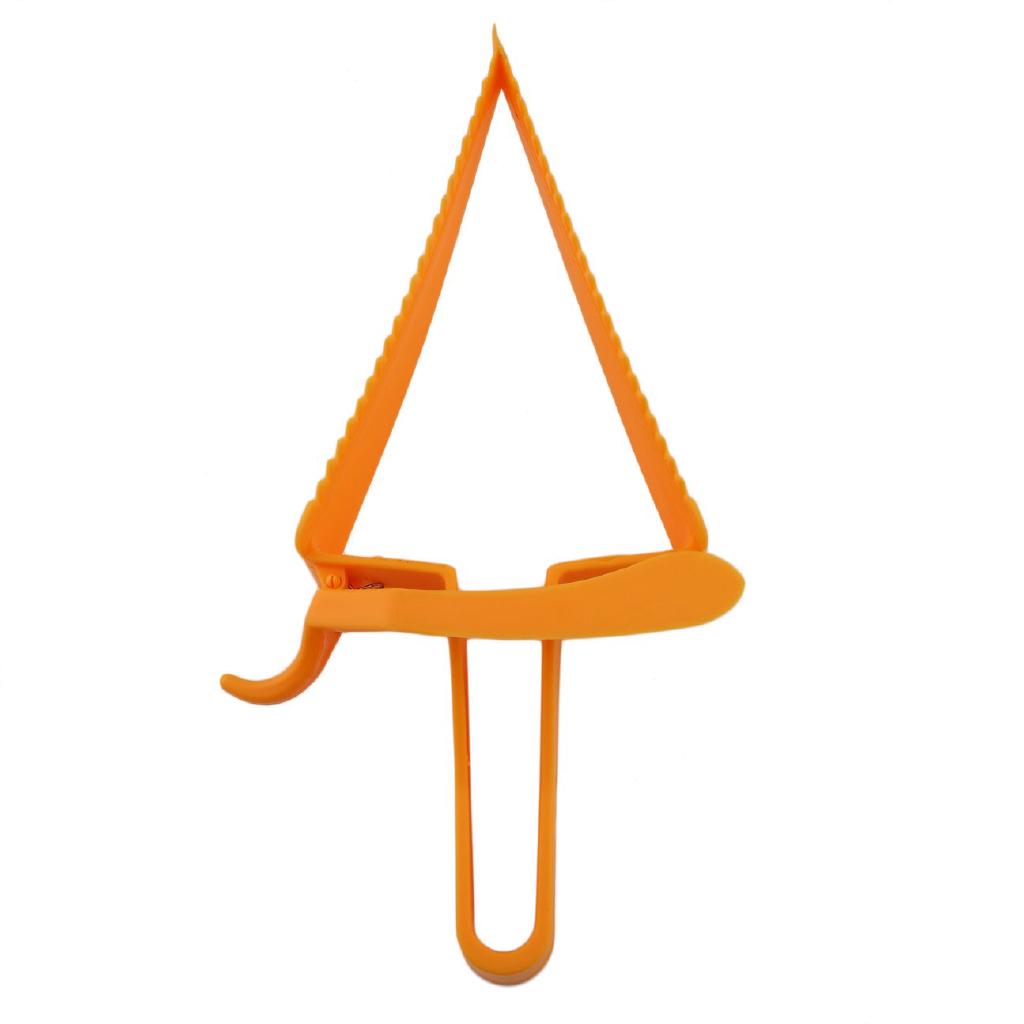 Triangle Design Adjustable Cake Cutter Baking Tool Cake Slicer Baking Cutter