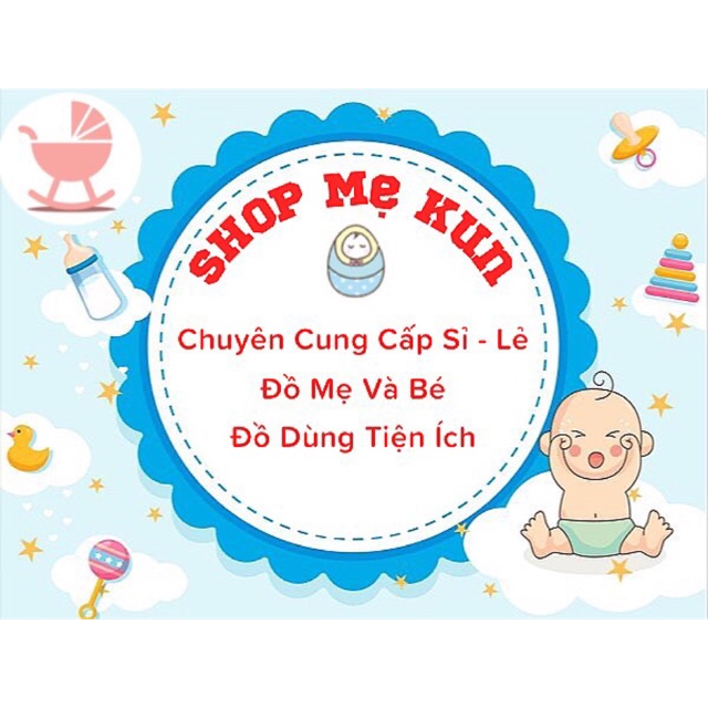 Shop Mẹ Kún