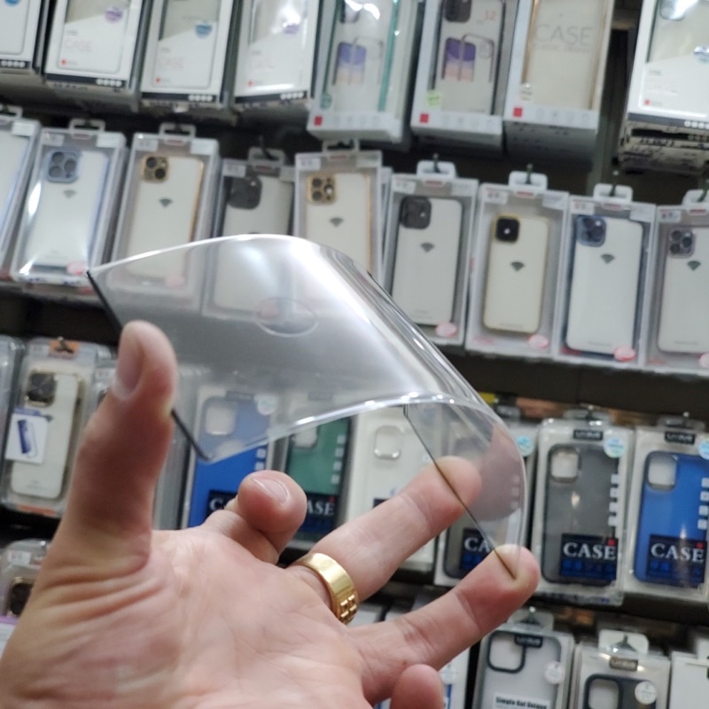 Kính cường lực Kuzoom Samsung s23 Ultra, FE,S22, S22 Plus, S22 Ultra Full màn hình siêu mỏng cảm ứng siêu mượt
