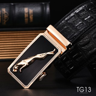 Thắt Lưng, Dây Nịt Nam Báo Sang Trọng