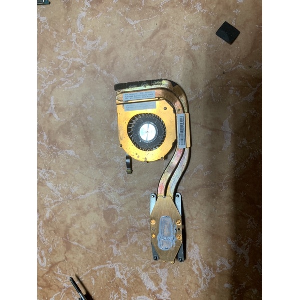 fan tản nhiệt lenovo thinkpad x1 carbon gen 2 tháo máy