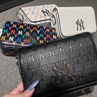 Túi xách mlb ny túi xách nữ hàn quốc hot hit full box