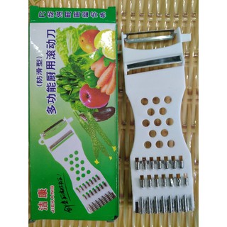 Nạo bàn đa năng