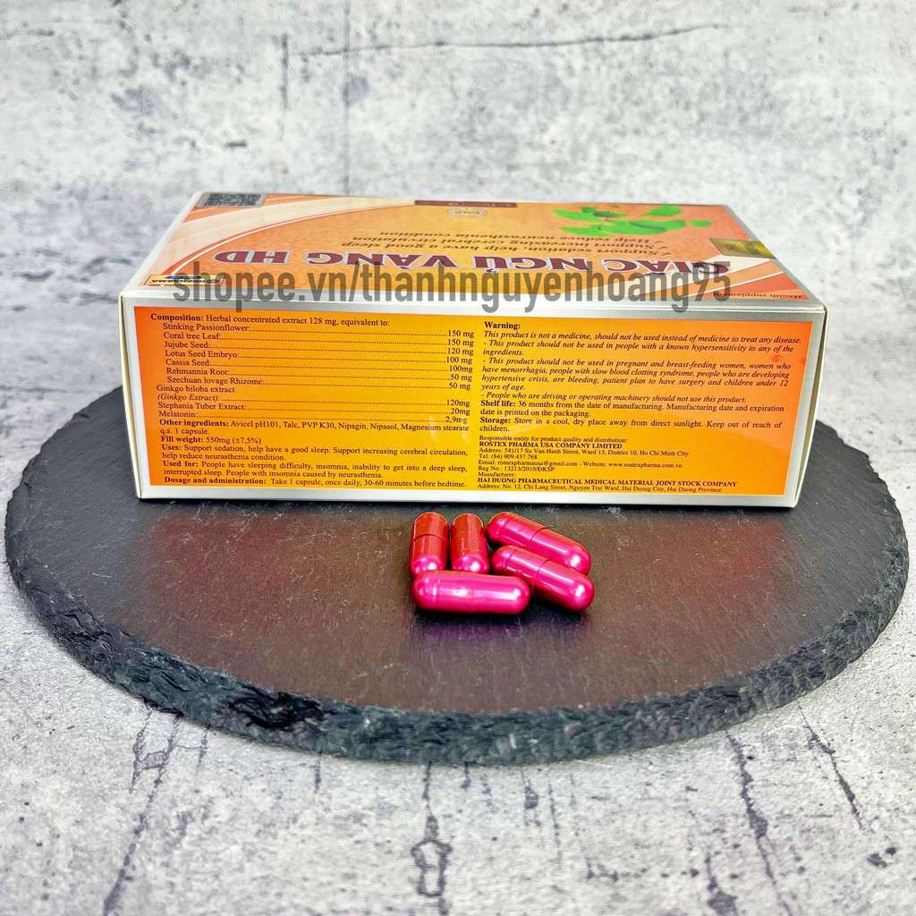 Ngủ ngon, yên giấc GIẤC NGỦ VÀNG HD | BigBuy360 - bigbuy360.vn