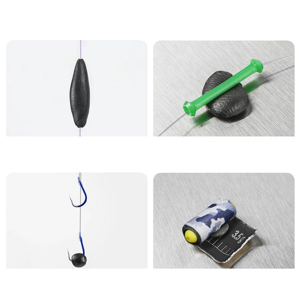 Bùn Chì Mềm SHOUKEY Bằng Vonfram Chuyên Dụng