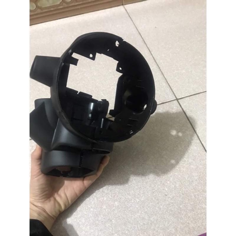 ốp đầu xe điện ninja