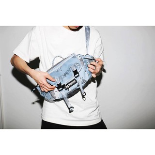 Túi Supreme SS20 Waist Bag