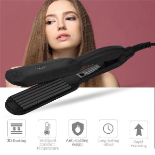 Máy uốn tóc CkeyiN tạo kiểu chuyên dụng