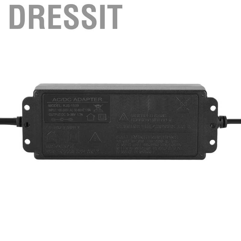 POWER LEVEL Bộ Chuyển Đổi Nguồn Điện Cho Màn Hình Lcd