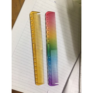 Lược cắt tóc nhật Ys