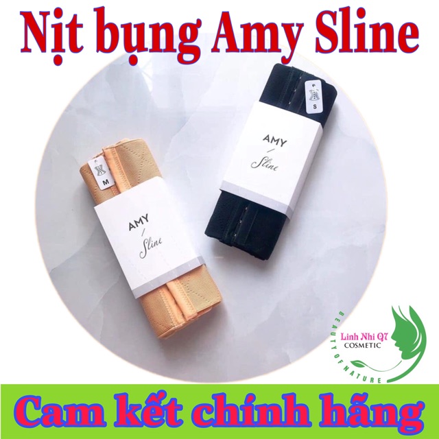 🌟 GEN NỊT BỤNG THẦN THÁNH AMY SLINE 🌟🌟