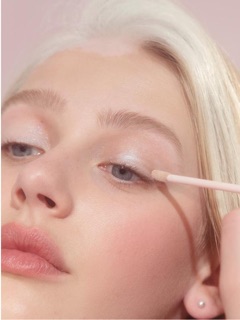 [AUTH BILL MỸ] Nhũ mắt Glossier Lidstar Cub