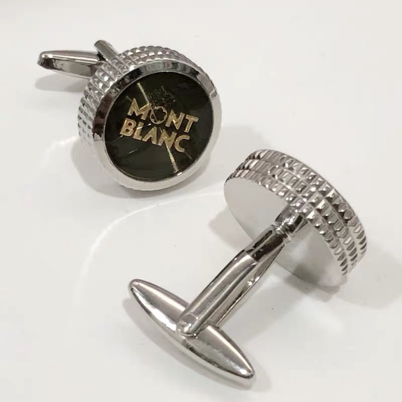 Khuy măng sét Montblanc 07