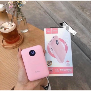 Sạc dự phòng hoco chính hãng
