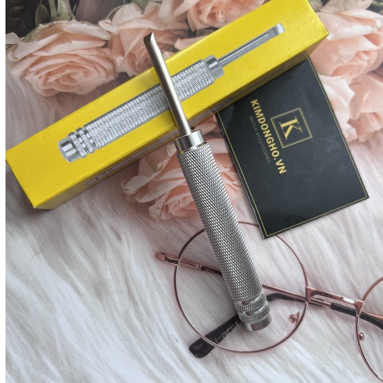 Dao Cậy Đáy Đồng Hồ Chuyên Dụng Mở Đáy Cậy