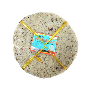LanGift - Bánh tráng dừa Bình Định đặc sản DATE MỚI