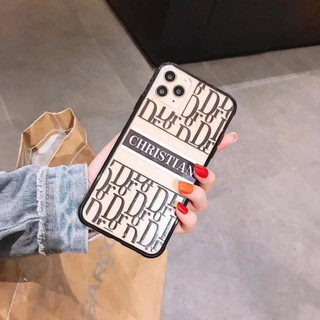 Ốp iphone - ốp lưng điện thoại dior nhám cao cấp