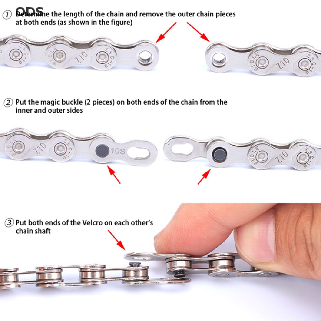 Kìm Tháo Mắt Xích Xe Đạp Chuyên Dụng