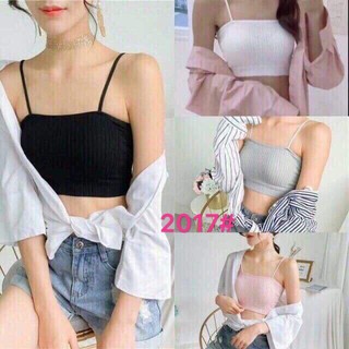 ÁO NGỰC 2 DÂY MẪU 2018