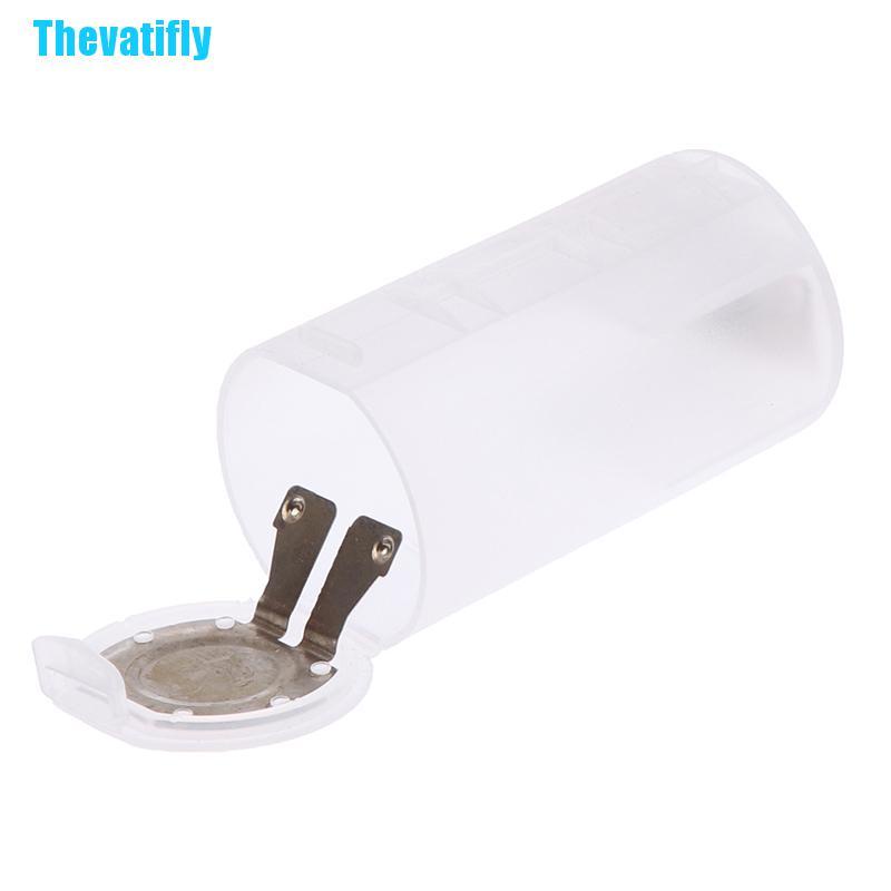 1 Hộp Chuyển Đổi Từ Aa Sang Aa / Aa Sang C /