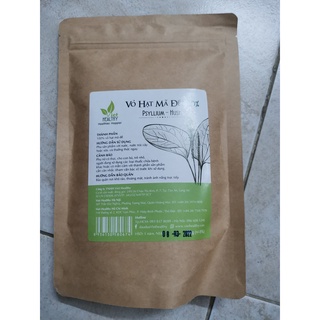 [VietHealthy] Vỏ Hạt Mã Đề 150g
