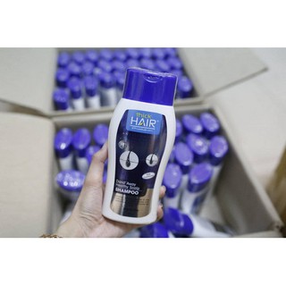 Dầu Gội Trị Gàu Thick Hair Anti-Dandruff Treatment Dand’ Away Healthy Scalp Shampoo