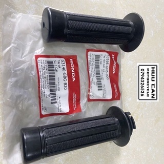 Bao tay bên trái , bên phải HONDA Dream 100