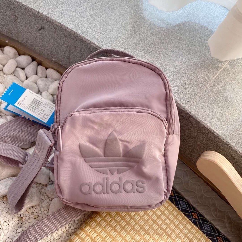 Balo Adidas Mini Đa Năng Thời Trang Năng Động